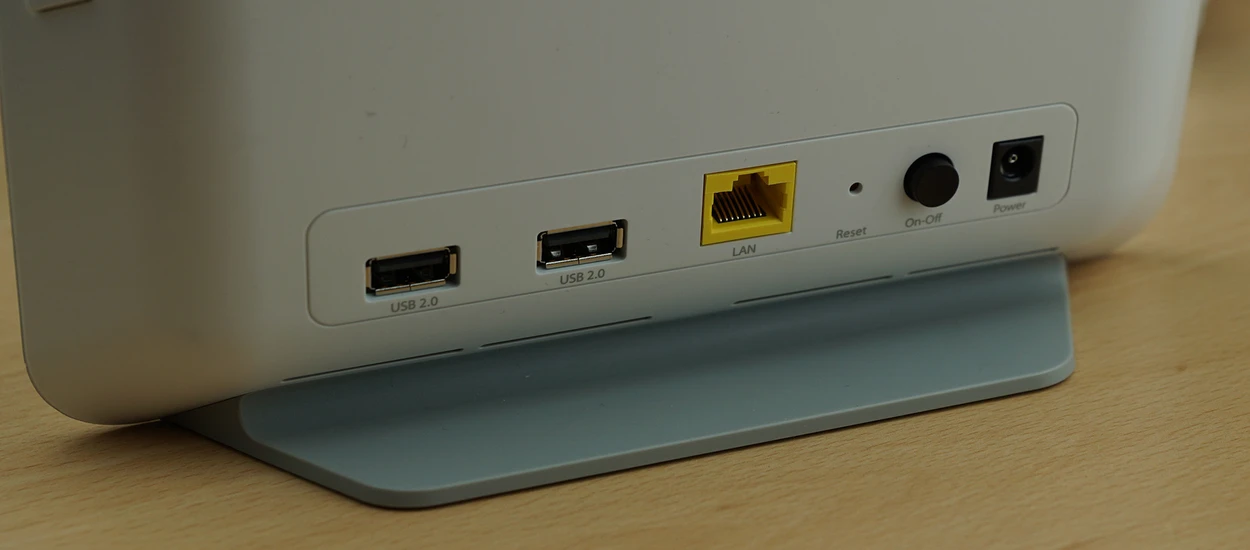 Google Chrome 77 i router Netgear to... nie jest dobre połączenie