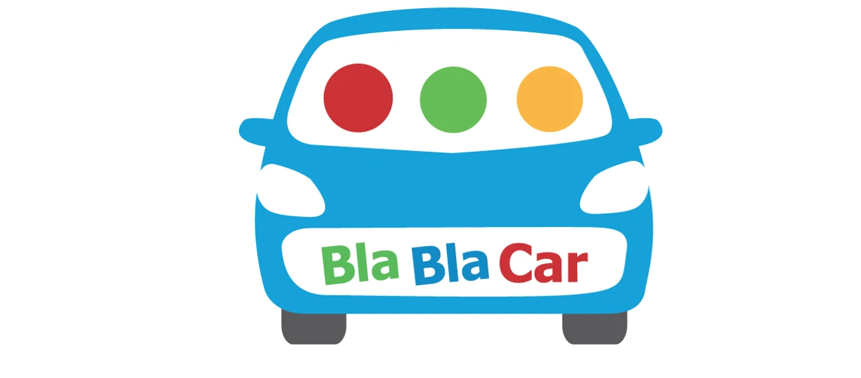 Nie 160, a ponad 200 mln dol. dofinansowania! BlaBlaCar przechodzi samego siebie