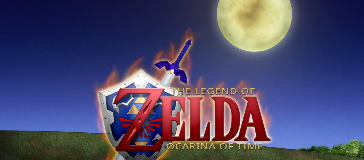 Gdyby The Legend Of Zelda: Ocarina of Time było tworzone w Unreal Engine 4, wyglądałoby tak... [prasówka]