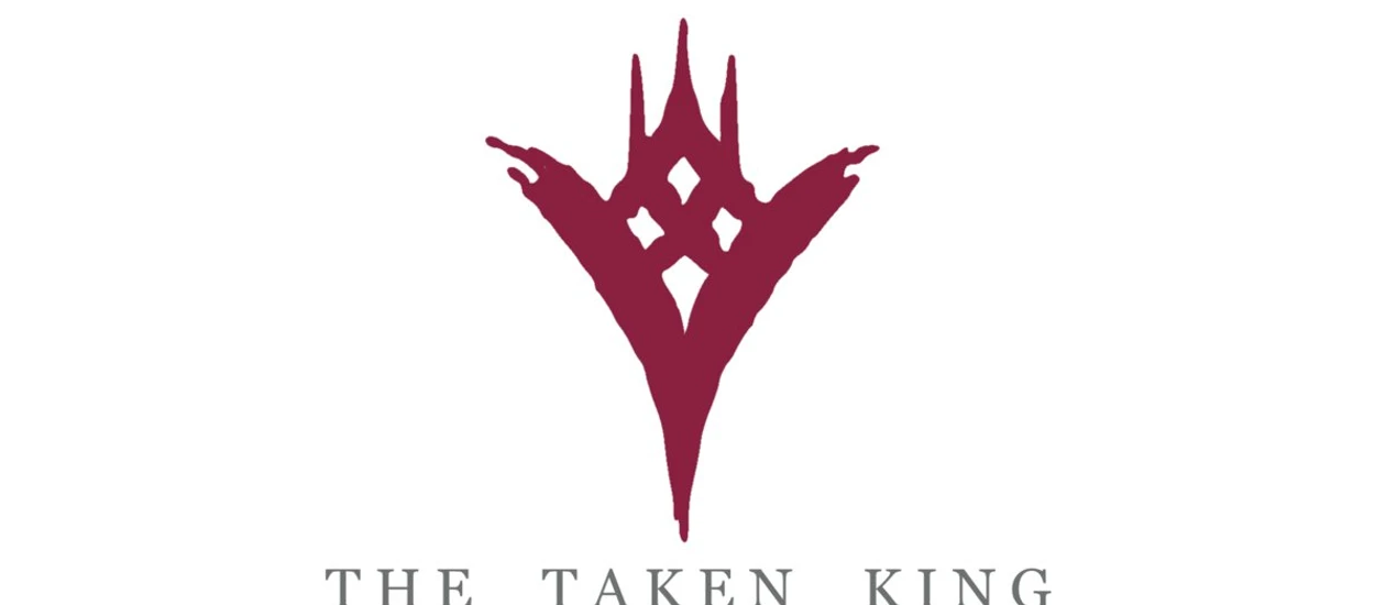 Mamy do rozdania 5 kodów na dodatek do Destiny - The Taken King na PS4