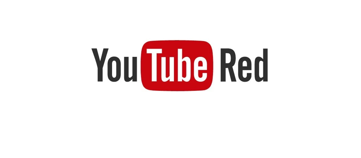 YouTube Red to płatny YouTube, ale bez reklam. Przekonałem się, chciałbym płacić