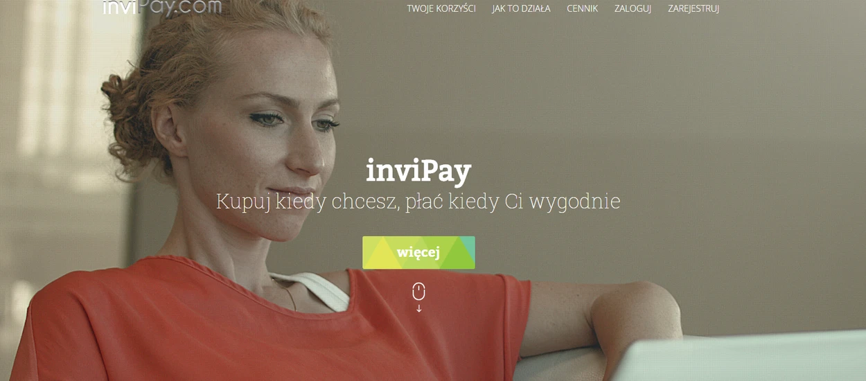 inviPay.com – innowacyjna metoda płatności dla firm