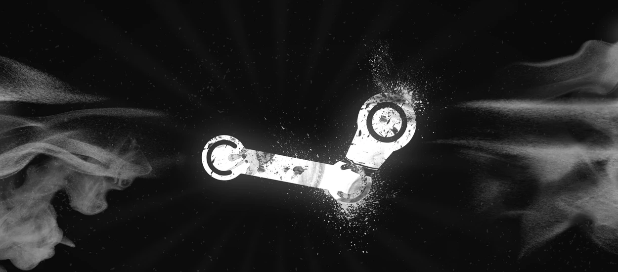 Steam to najlepsze, co przytrafiło się rynkowi gier PC