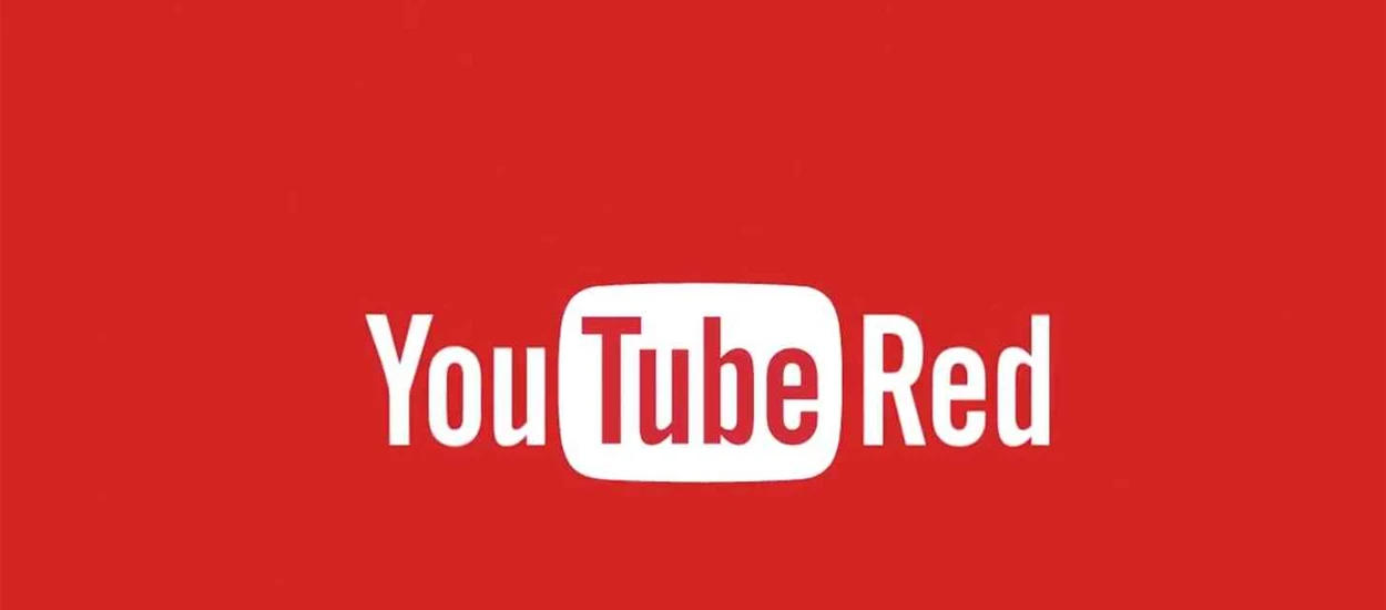 Twórcy wideo przyparci do muru. Dołącz do YouTube Red albo wynocha