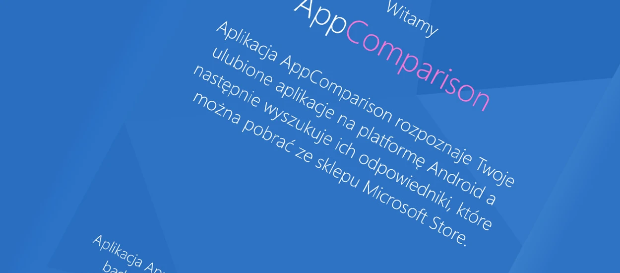 Sprawdź czy twoje ulubione aplikacje są już na Windows - zamysł Microsoftu całkiem niezły