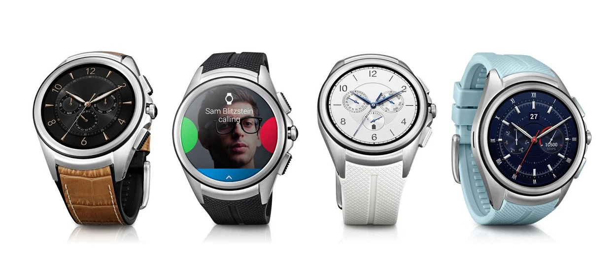 Miło patrzeć, jak Android Wear z dnia na dzień staje się lepszy