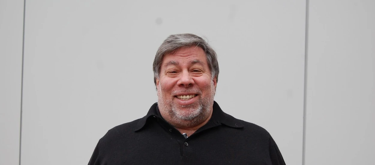 Wozniak krytykuje obecne Apple - a może jednak ma rację?