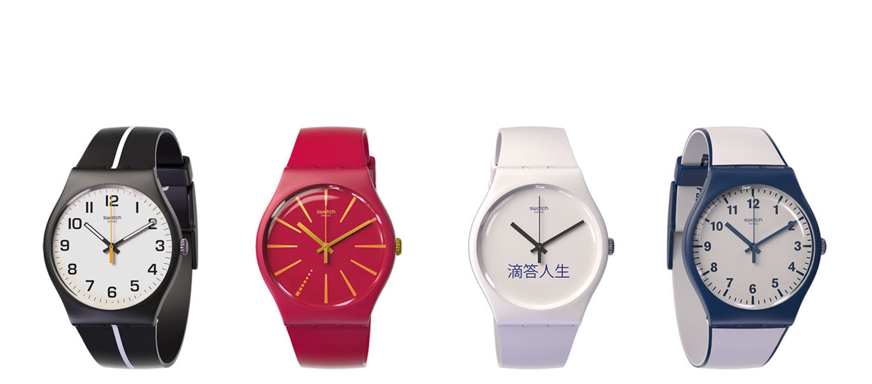 Jedyna naprawdę potrzebna funkcja w smartwatchach to płatności. I Swatch to rozumie! [prasówka]