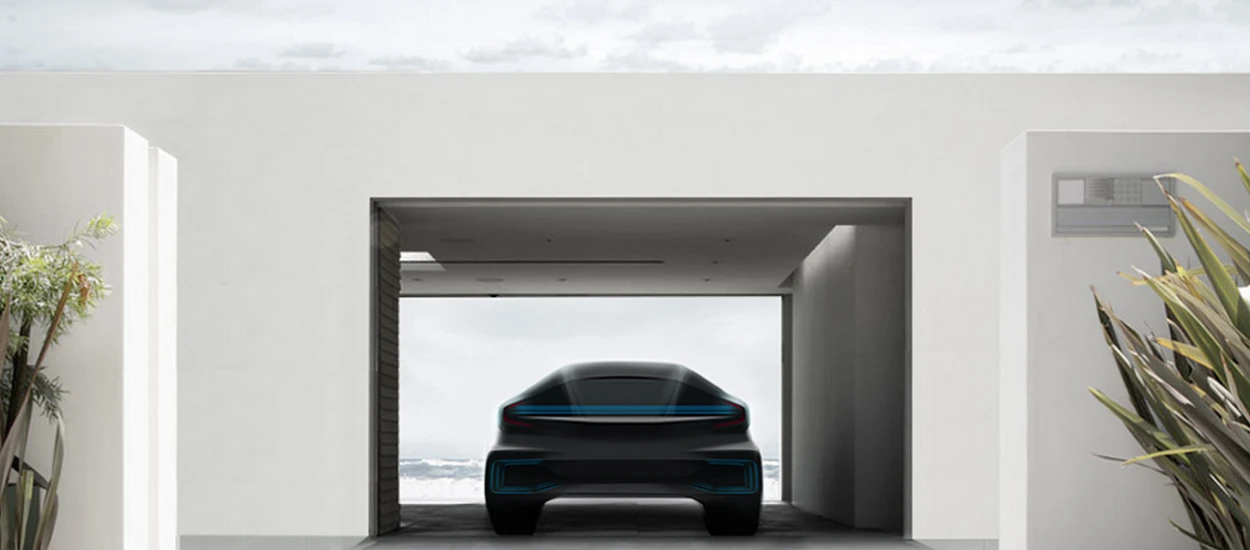 Nie Apple a Chińczycy stoją za Faraday Future - firmą, która rzuca wyzwanie Tesli