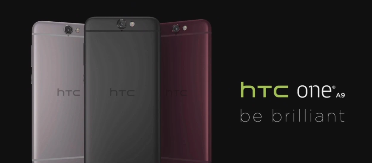 To jedna z najdziwniejszych reklam sprzętu jakie widziałem. HTC pogrąża się coraz mocniej