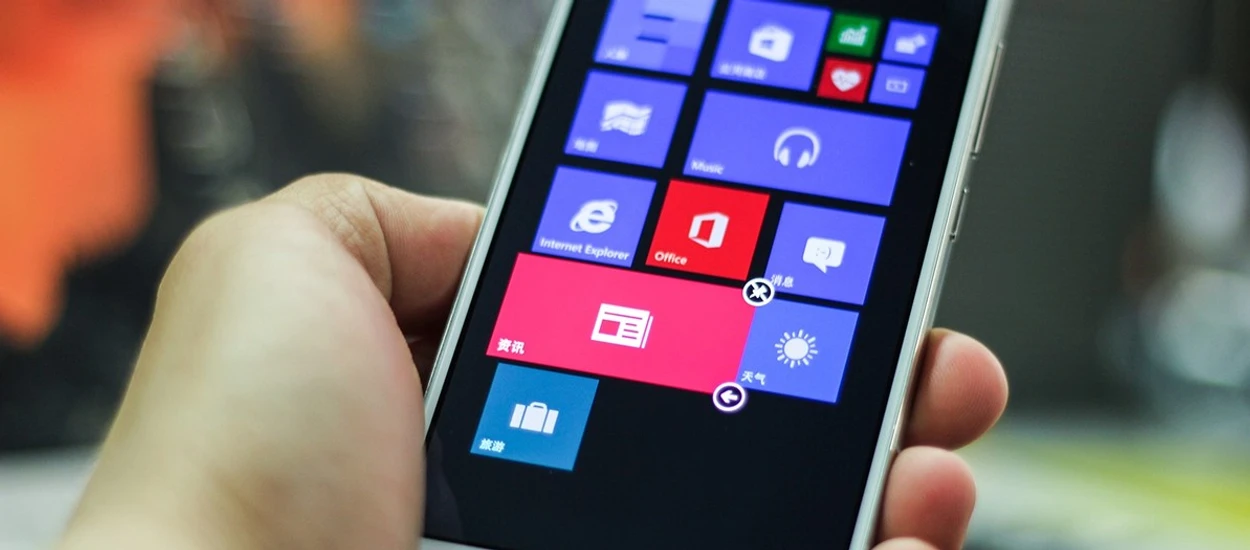 Instalowanie Windows 10 Mobile na smartfonie z Androidem? Za chwilę to będzie możliwe