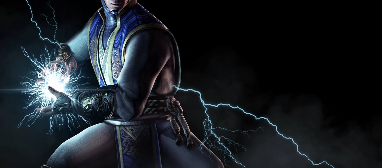 Mortal Kombat XL, czyli jak się zmieniała przez pół roku najlepsza bijatyka na rynku