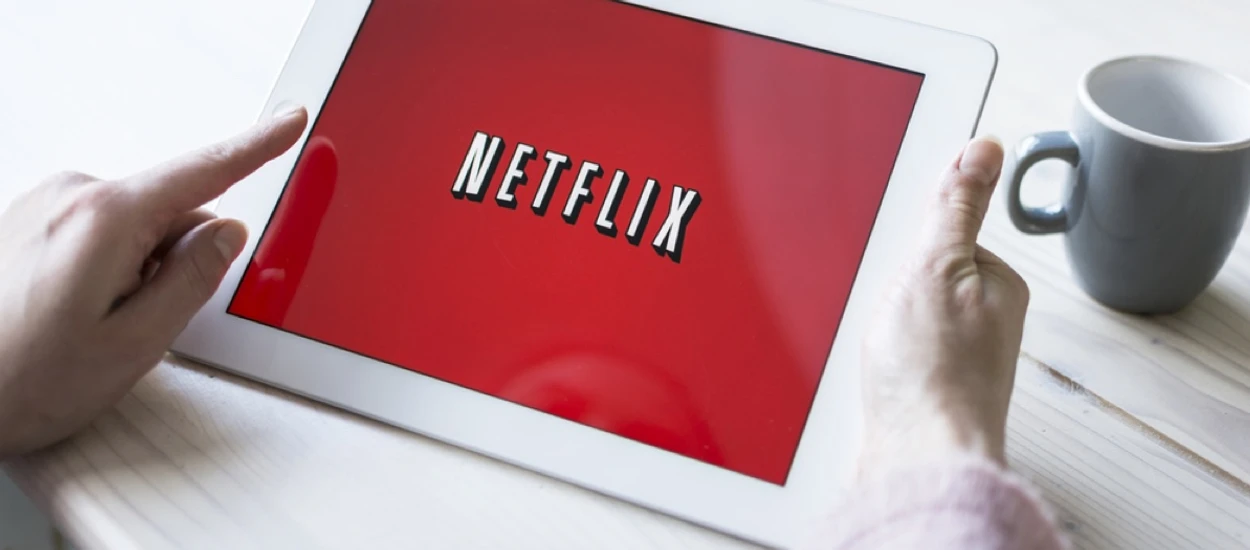 Co będzie pierwsze: Netflix.pl czy odblokowany Netflix.com?