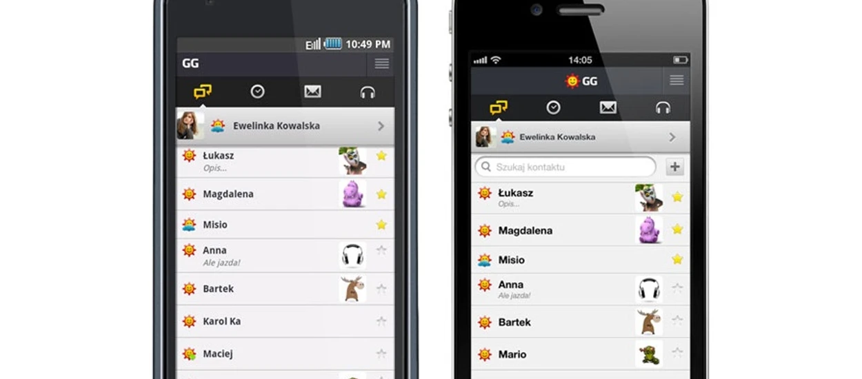 Gadu Gadu powstanie z grobu? Według nowego właściciela przyszłość leży w aplikacji mobilnej