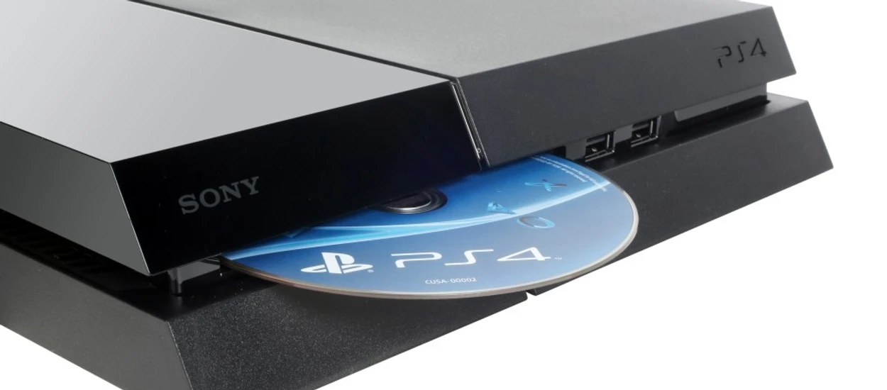 Sony odblokowuje siódmy rdzeń procesora w PS4. Co to w zasadzie oznacza?