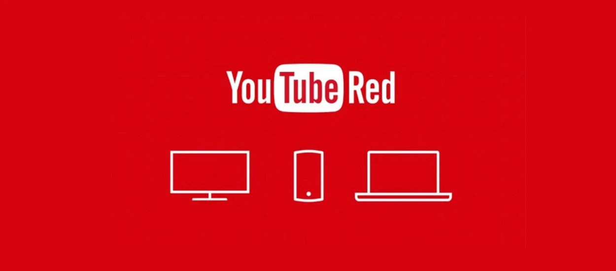 Płatny YouTube Red bez spektakularnych sukcesów. Wolimy YT za darmo?