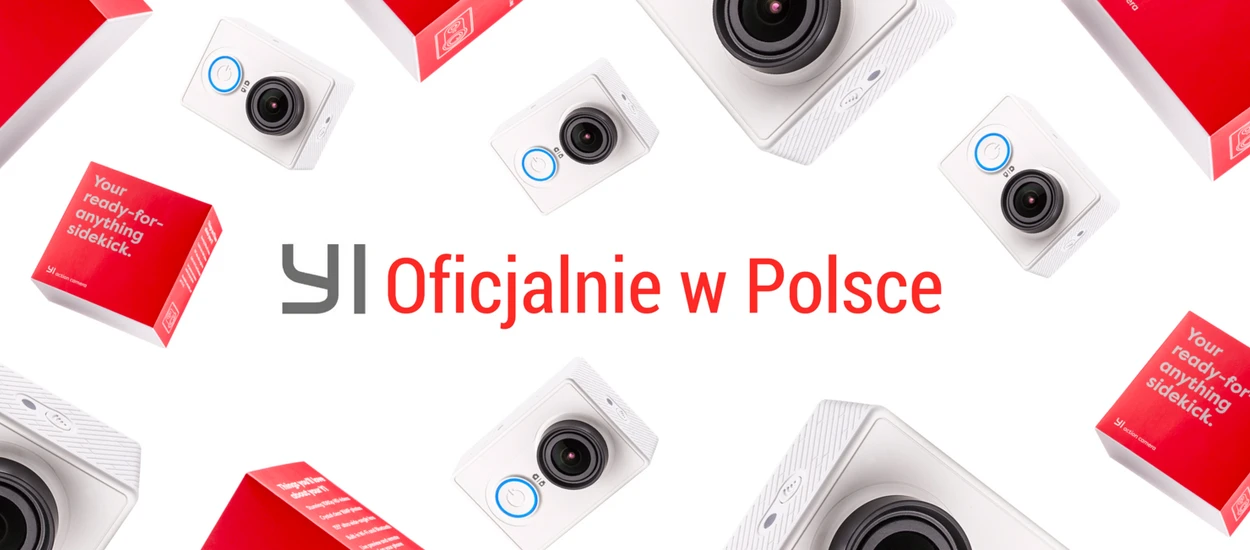 Xiaomi oficjalnie w Polsce, ale na razie smartfonów nie kupimy [aktualizacja]