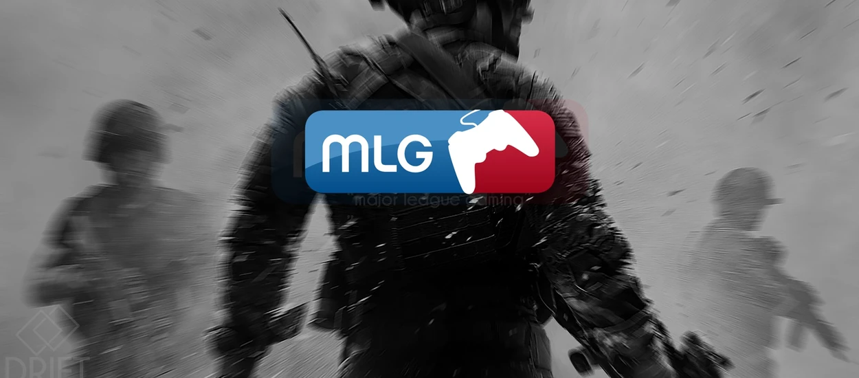 Nowy gigant na scenie e-sportu. Activision Blizzard kupuje Major League Gaming