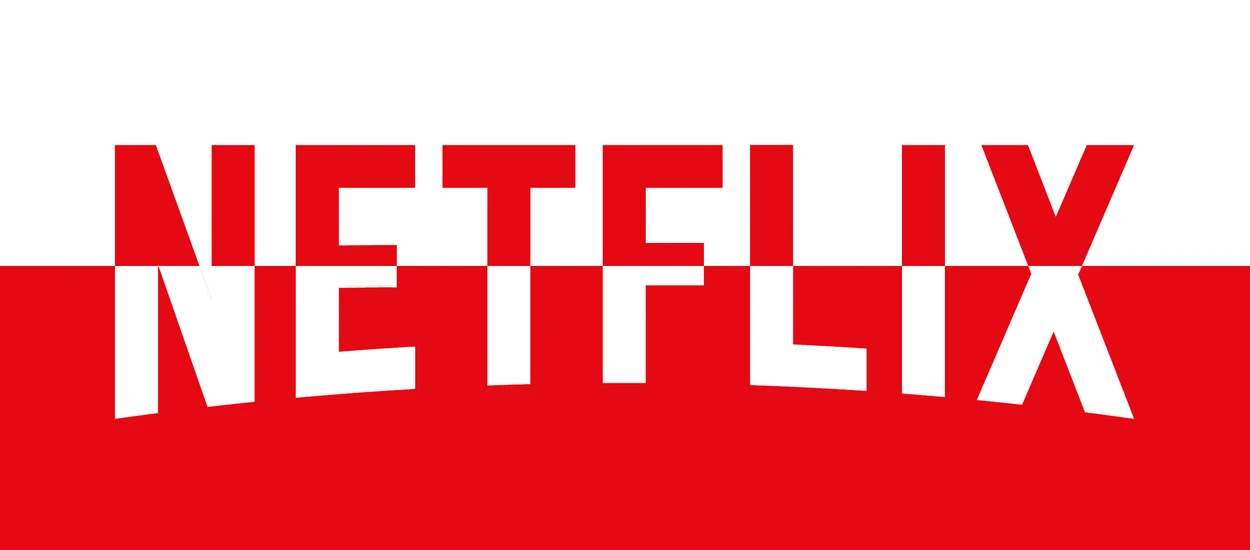 Netflix oficjalnie w Polsce!