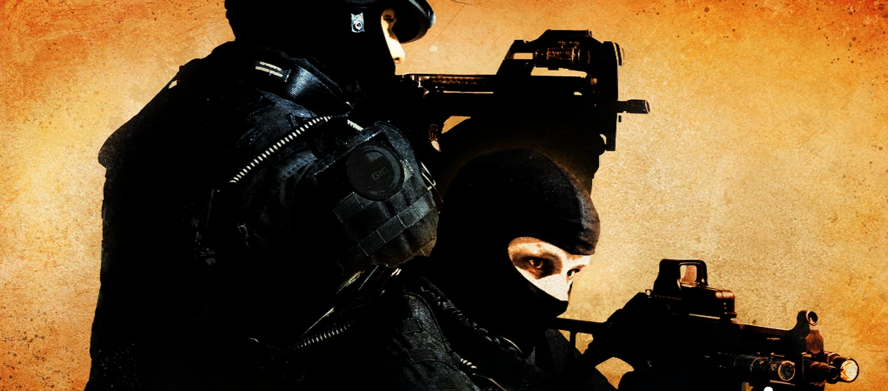 Valve rozdaje bany serwerom CS: GO