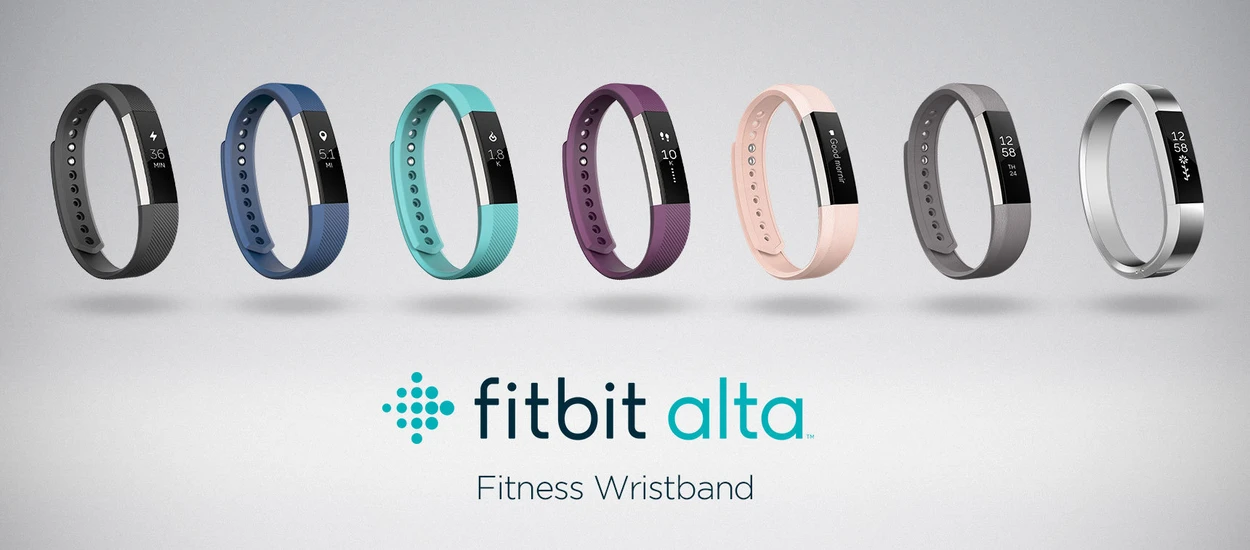 Hej, miłośnicy inteligentnych opasek. Będzie nowy Fitbit