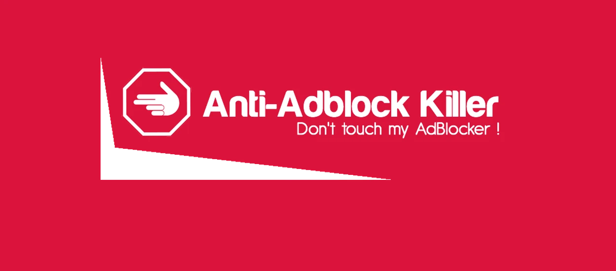 Anti-Adblock Killer czyli Adblock, który blokuje tych, którzy blokują Adblocka