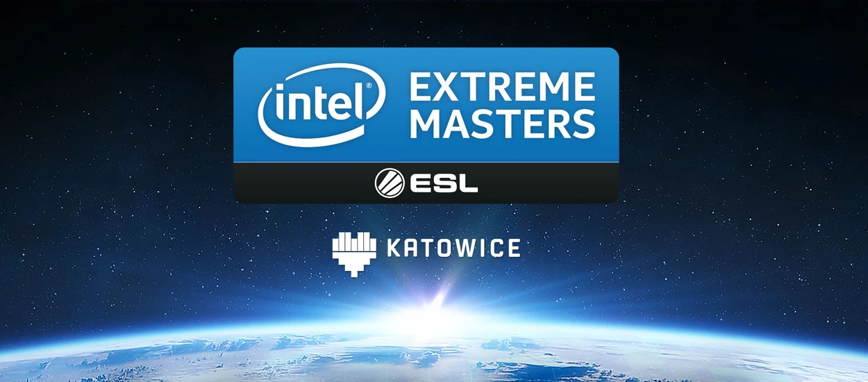 Mamy do rozdania 30 wejściówek na Intel Extreme Masters 2016!