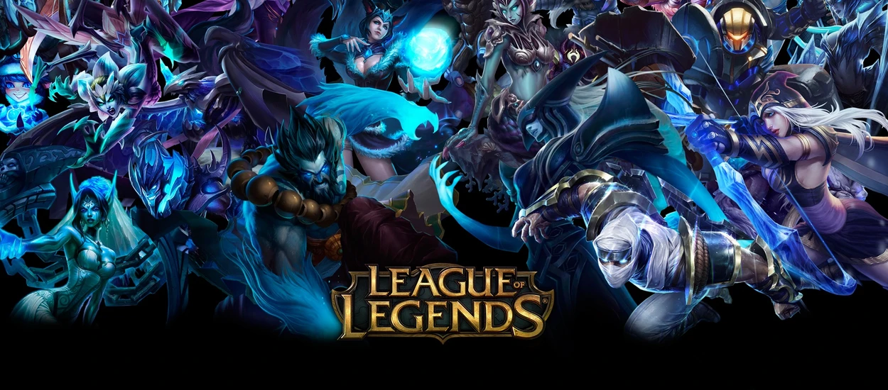 Twórcy League of Legends chcą być nowym (lepszym) Blizzardem. Nowe gry, serial, prezenty - na bogato!