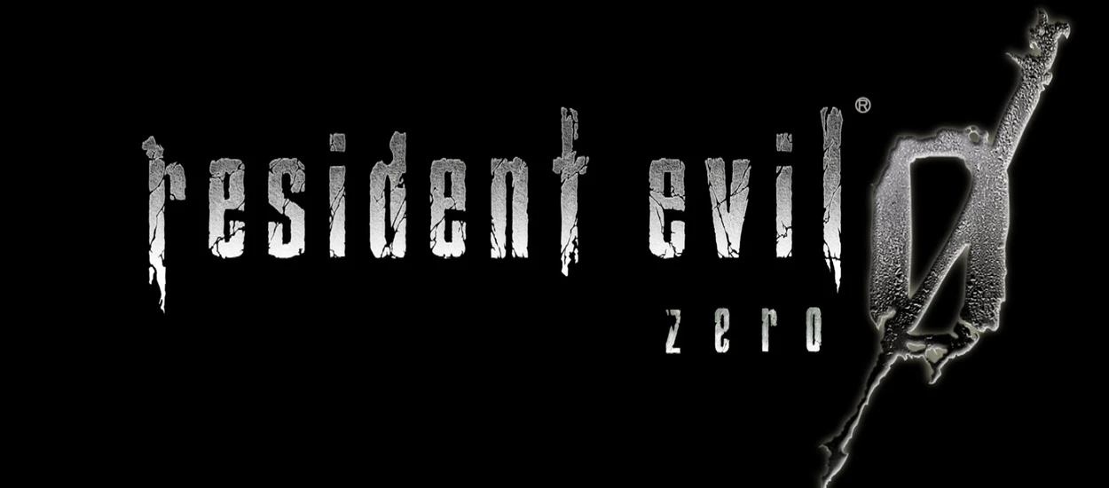 Recenzja Resident Evil Zero. Lubicie stare horrory? Będziecie oczarowani!