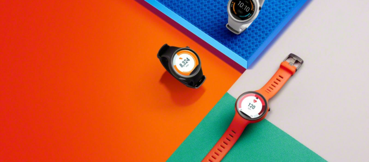 Moto 360 Sport oficjalnie w Polsce [prasówka]