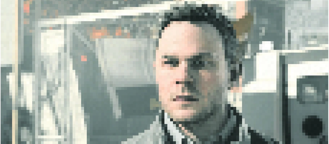 Internet już wydał wyrok - Quantum Break na X1 rozczarowuje, bo działa w 720p