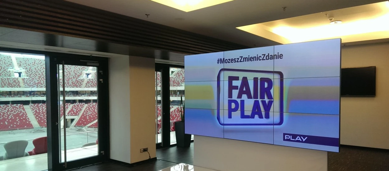 Miesiąc na zmianę nieodpowiadającego Ci abonamentu? Tak! Oto program Fair Play!