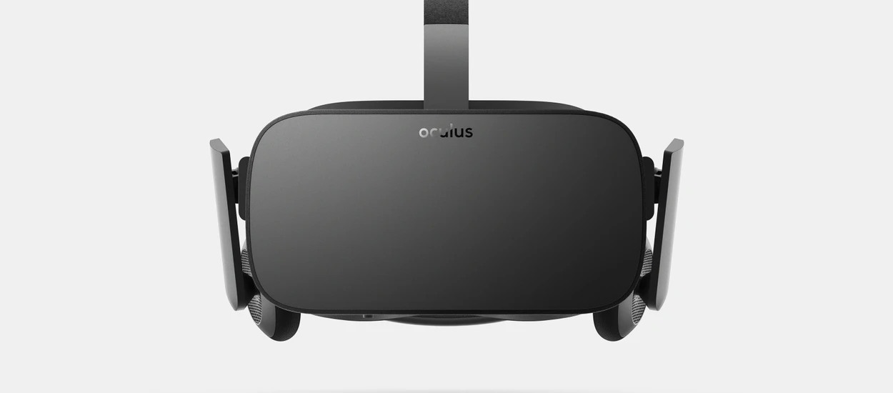 Oculus Rift doczekał się pierwszych recenzji. Jest naprawdę dobrze!