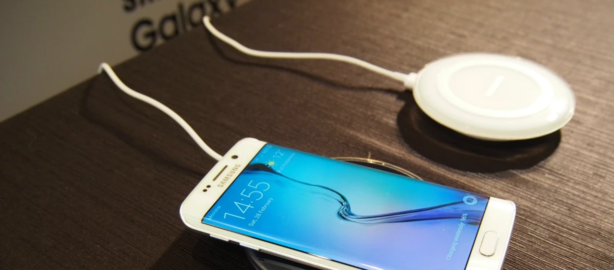 Samsung Galaxy S6 Edge u polskich operatorów, za gotówkę i na raty w sklepie, gdzie taniej?