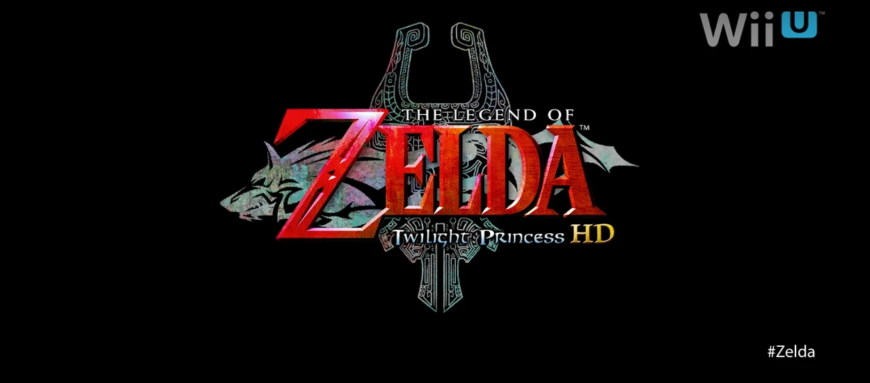 Wracamy do Hyrule — słów kilka o Twillight Princess HD