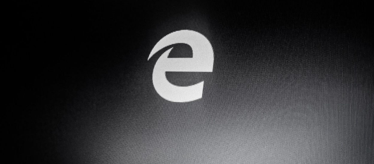 Microsoft Edge - czy w 2018 można już używać tej przeglądarki?