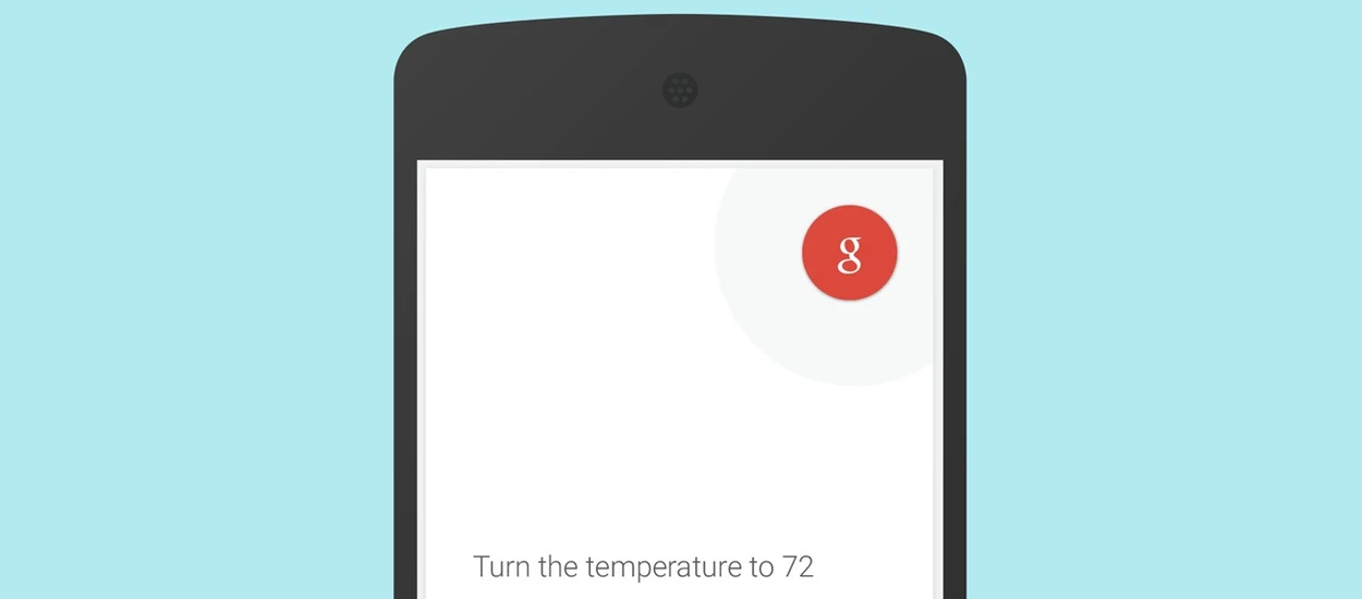 Google Now przemówi bardziej ludzkim głosem - oto pierwsze próbki [prasówka]