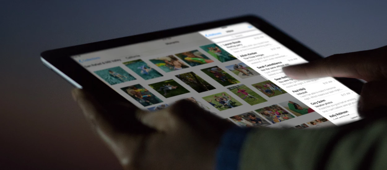 iOS 9.3 już jest! Co trzeba wiedzieć o tej aktualizacji?