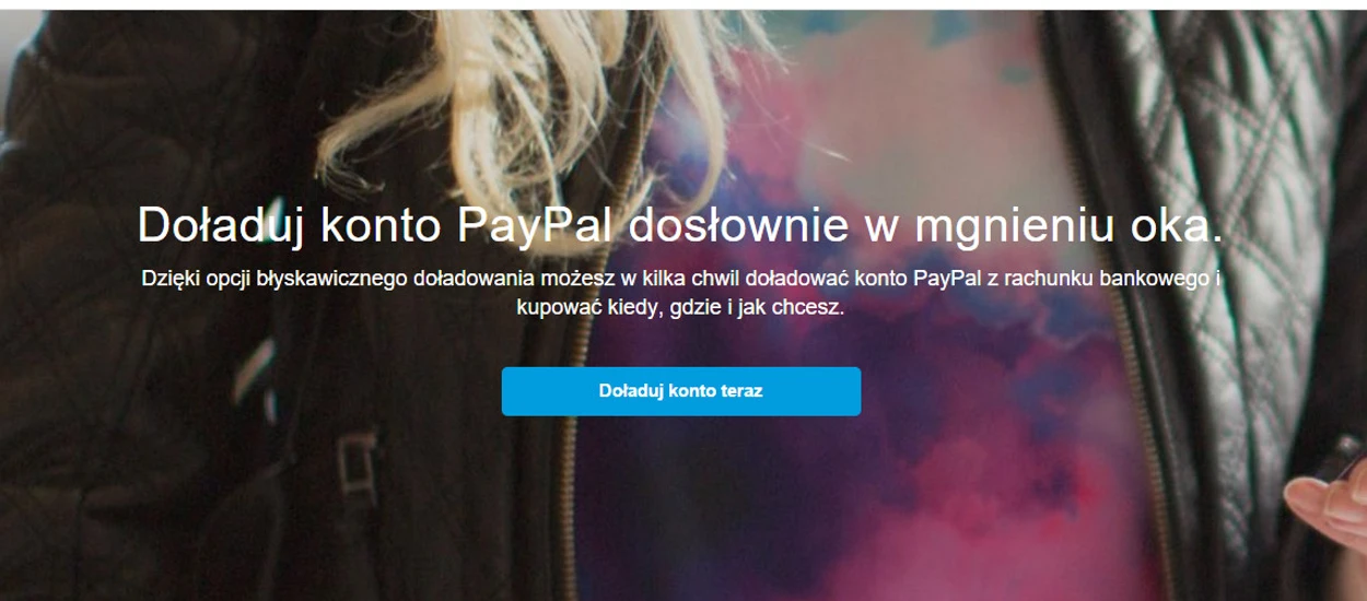 PayPal prosi o login i hasło do konta bankowego. Nie podawajcie! To jakiś obłęd!