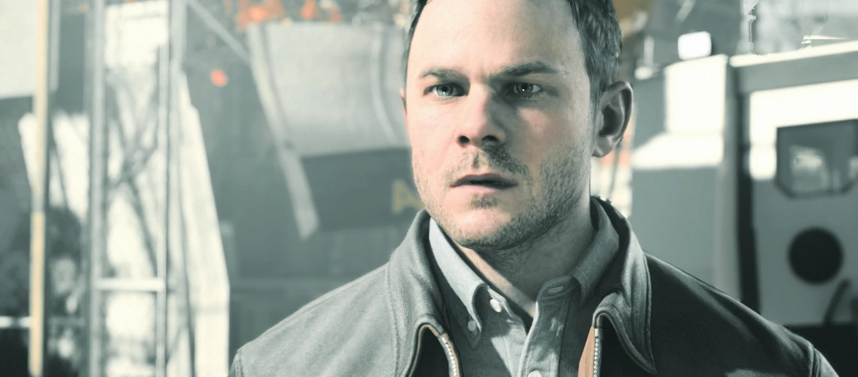 Dla tej gry warto by było kupić Xboksa, gdyby nie to, że jest również na PC. Recenzja Quantum Break