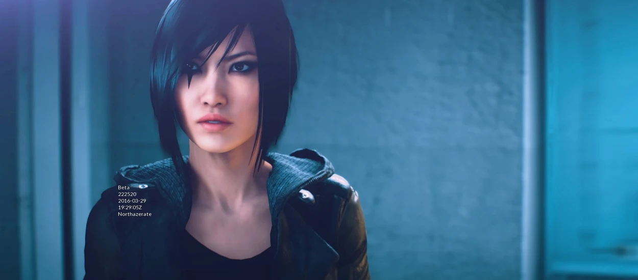 Grałem w betę Mirror’s Edge Catalyst i jako fan pierwszej części mam mieszane uczucia