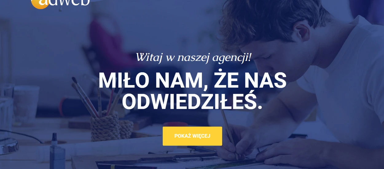 Stało się, Grupa Adweb nie podniosła się po włamaniu na serwery 2be.pl