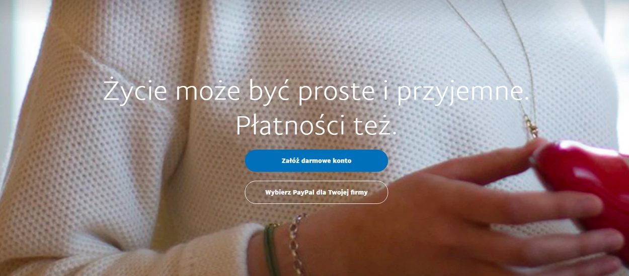 PayPal się opamiętał - wrócą stare, dobre doładowania konta pay-by-link