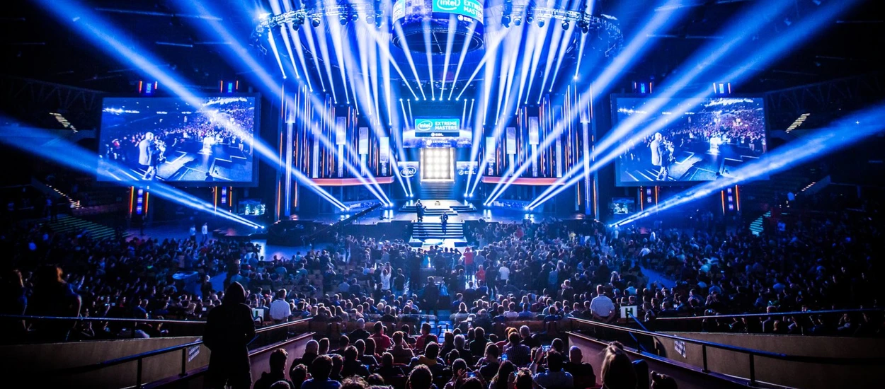 Intel Extreme Masters 2017 potrwa dwa weekendy? Pojawiły się pierwsze przecieki