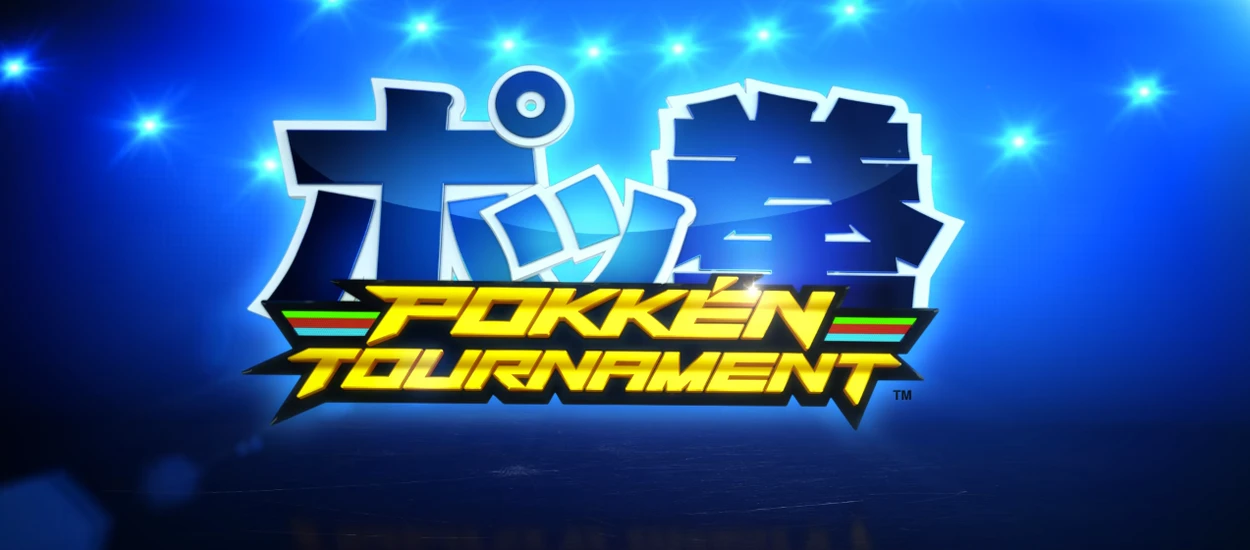 Co wyjdzie gdy twórcy Tekkena dostają w swoje ręce Pokemony? Recenzja Pokken Tournament