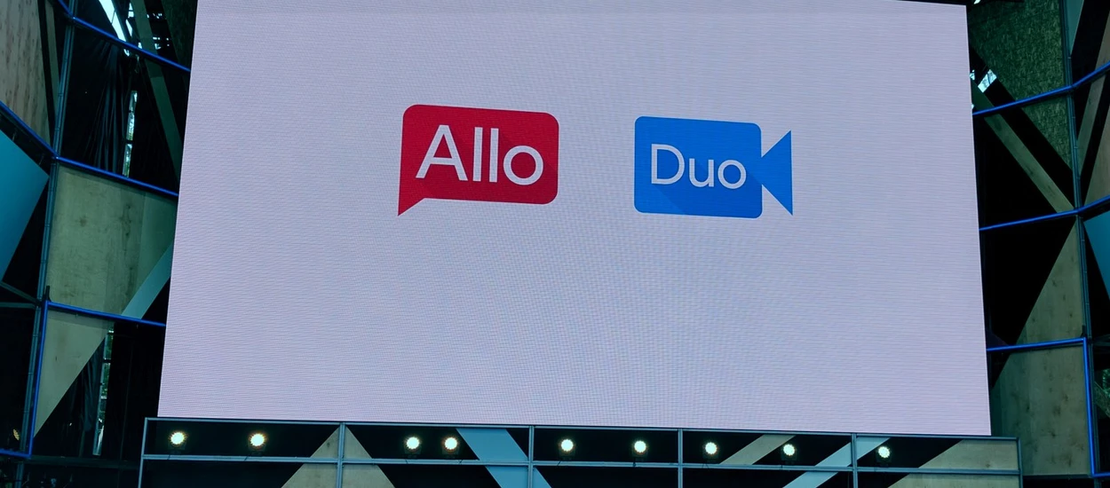 Google Allo niedługo trafi na komputery, ale... to już niczego nie zmieni