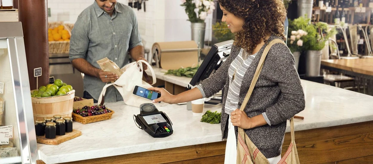 Android Pay w Polsce już w III kwartale tego roku