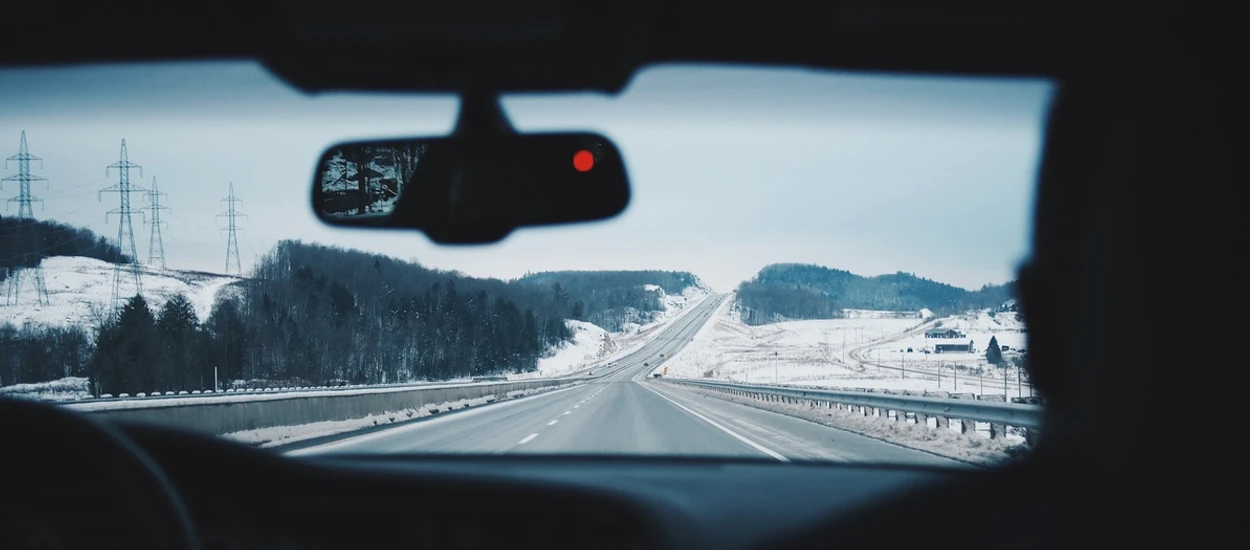 O tym, jak automaty na A4 pokonały kierowców