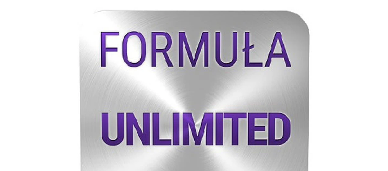 Po co komu abonament? Nowa Formuła Unlimited na kartę w Play wygląda kapitalnie