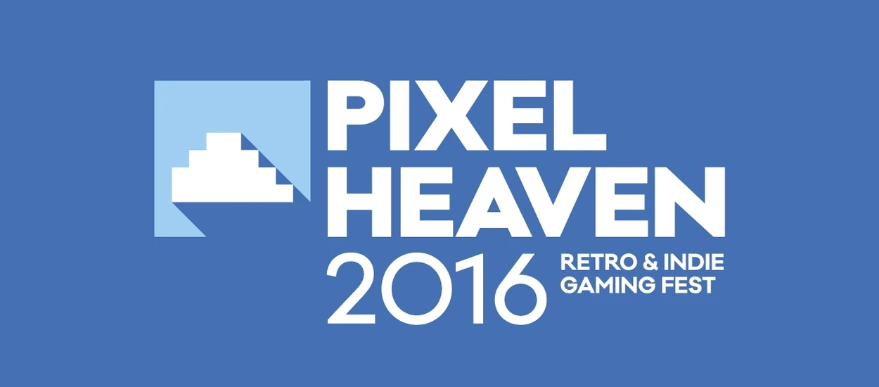 Nadchodzi Pixel Heaven 2016 i obkupicie się na nim w tanie gry